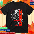 Shock To The System Track List Shirt