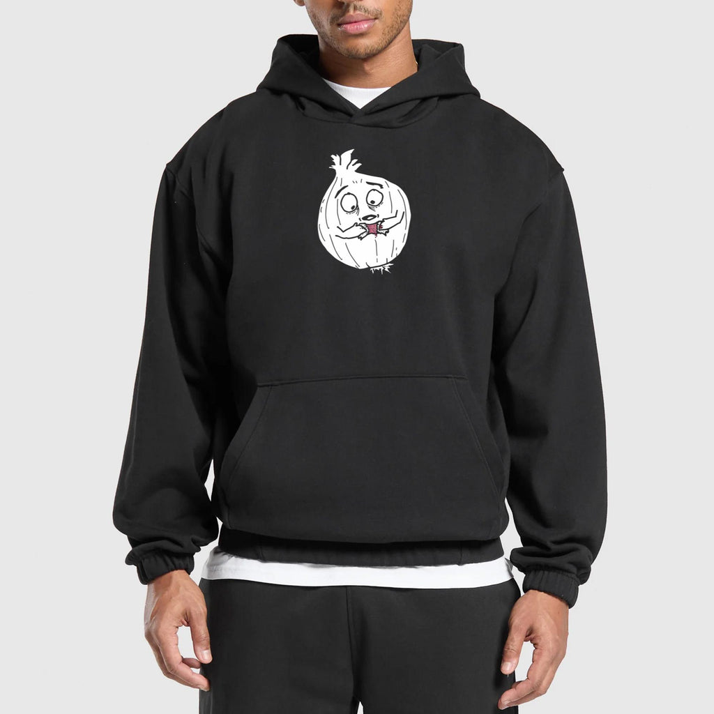 Shrinkage Shirt