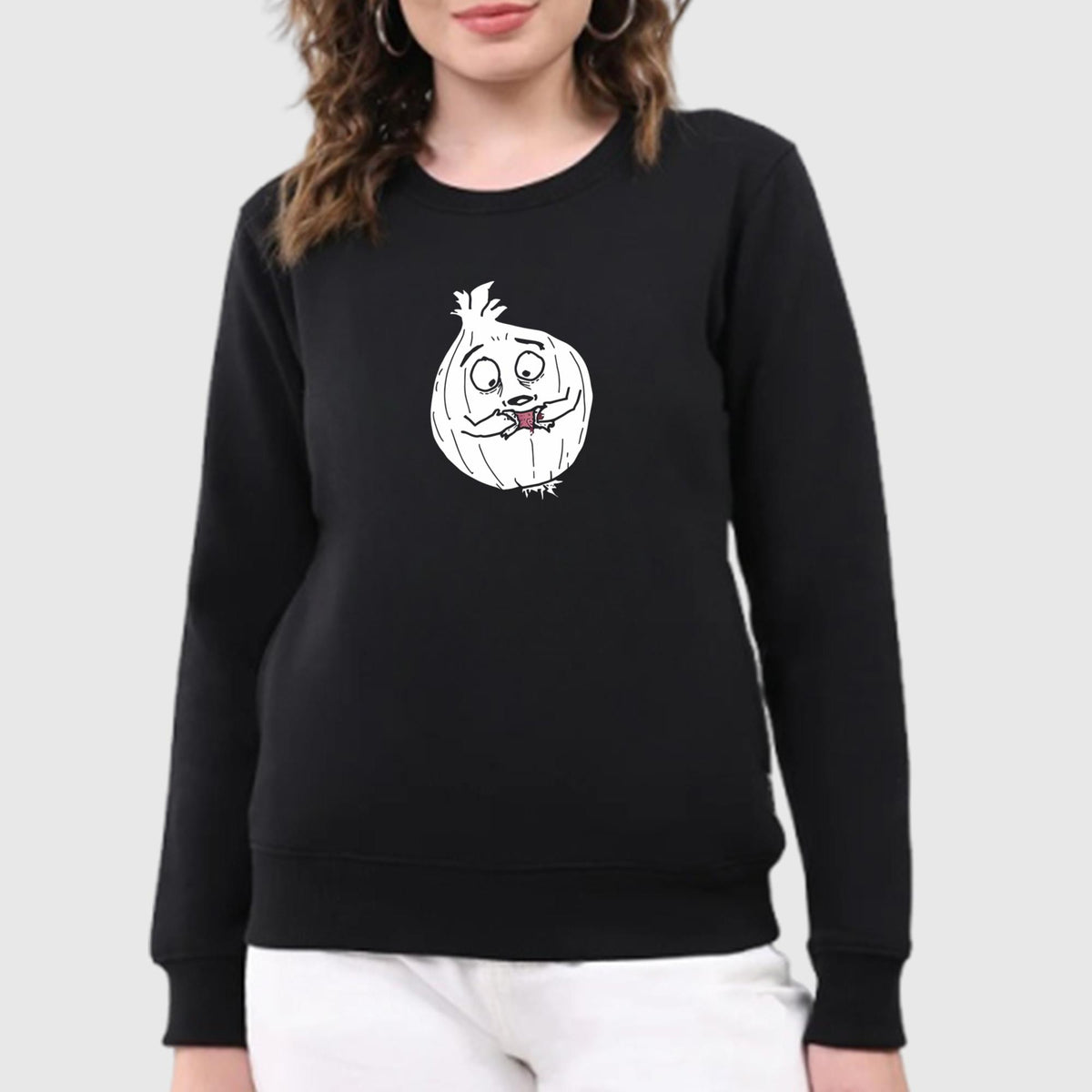 Shrinkage Shirt