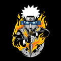 Silent Blaze The Hidden Shinobi