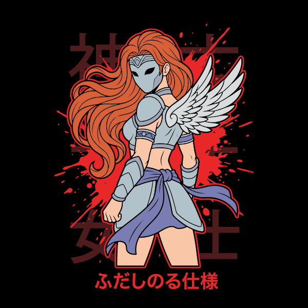 Silver Saint Crimson Bloodline
