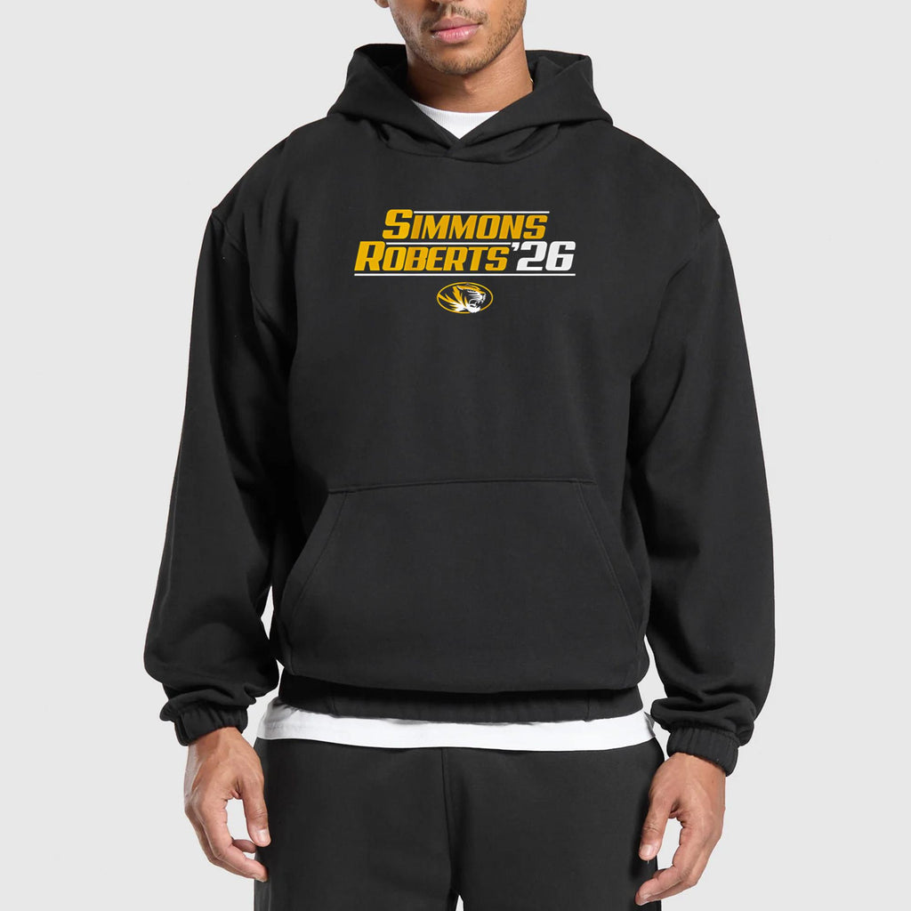Simmons-Roberts ’26 Shirt
