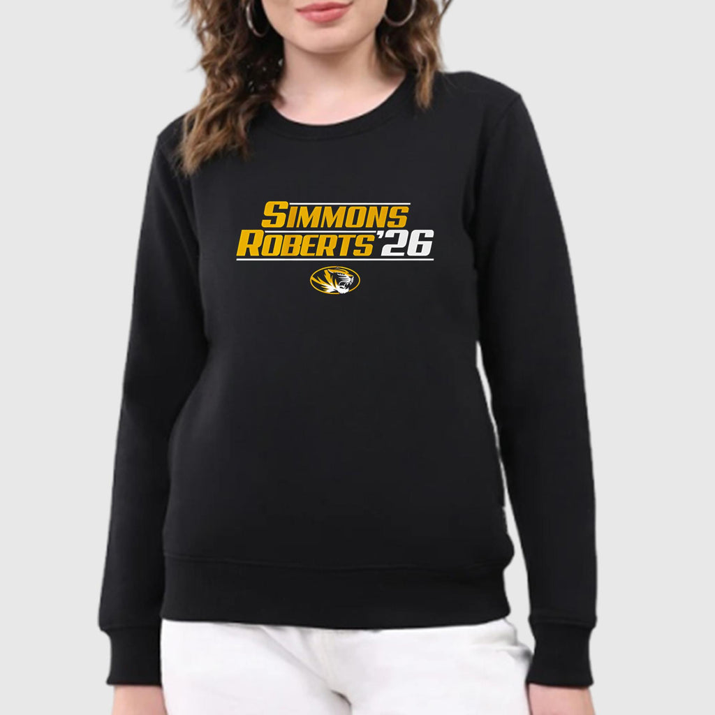 Simmons-Roberts ’26 Shirt