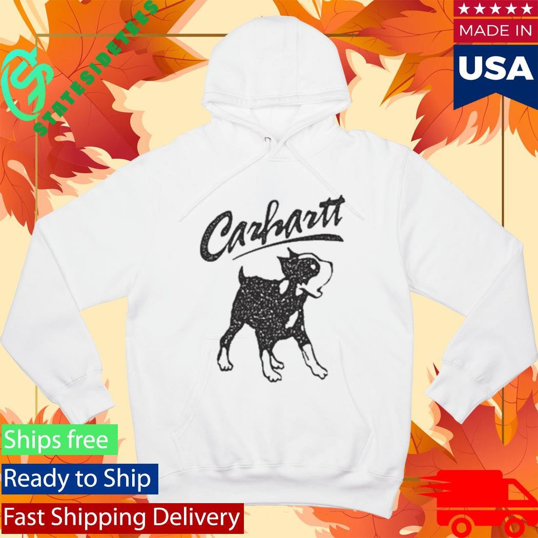 Skate Carhartt Wip Pup T-Shirt