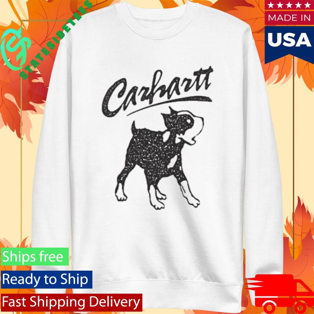 Skate Carhartt Wip Pup T-Shirt