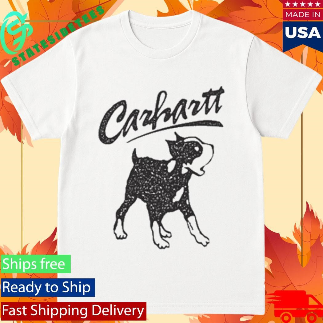 Skate Carhartt Wip Pup T-Shirt