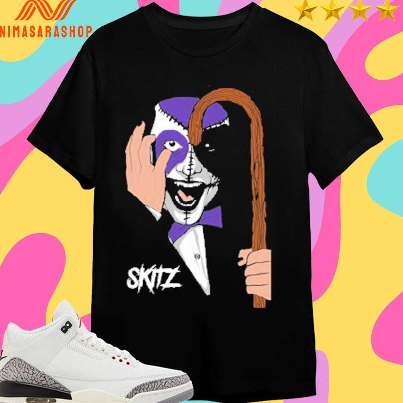 Skitz Knock Knock Shirts