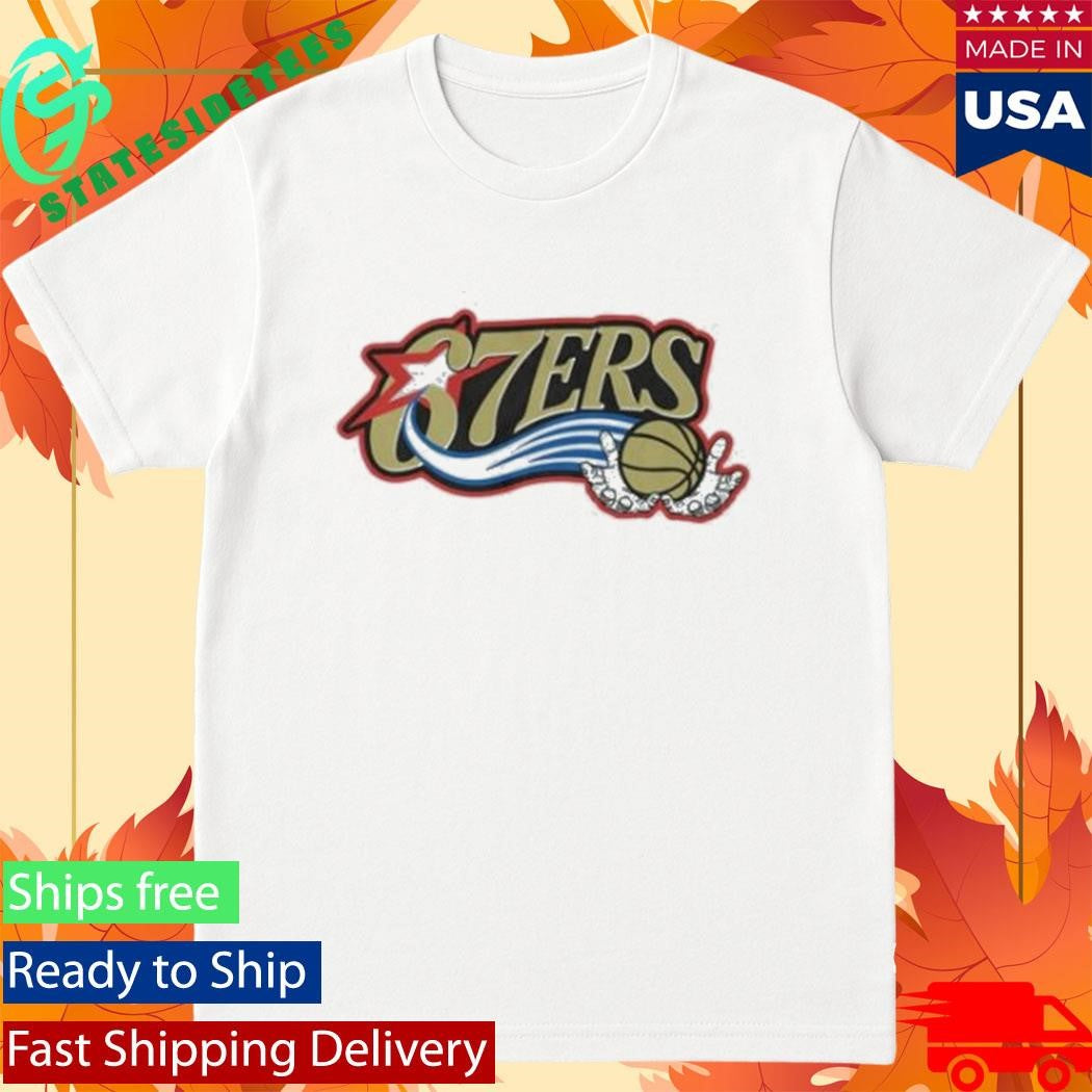 Skrilla 67Ers Shirt