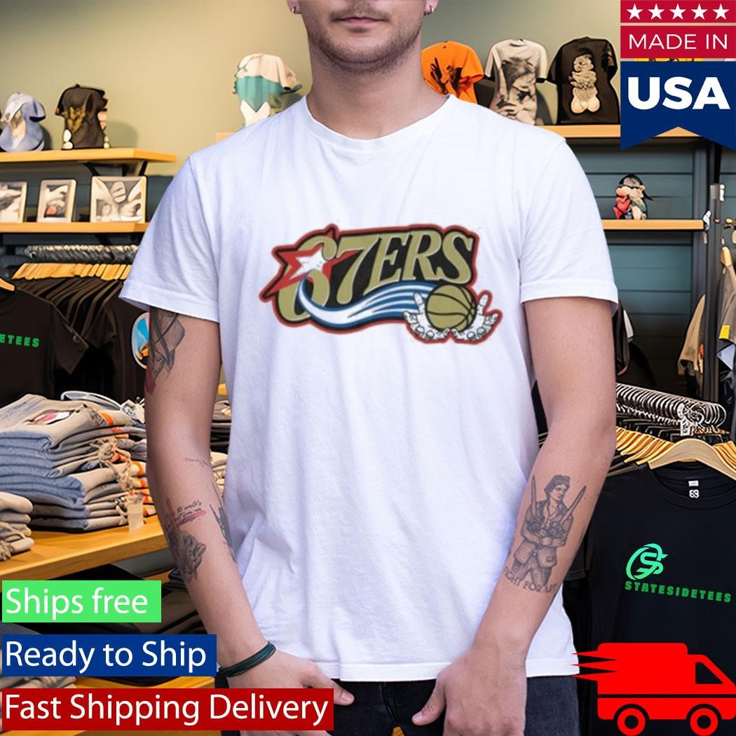 Skrilla 67Ers Shirt