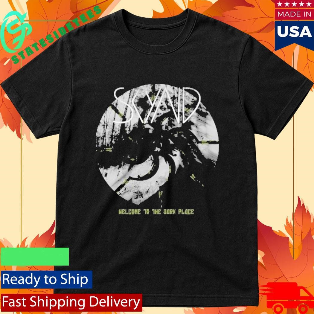 Skynd Sickle Circle Shirt