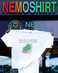 Slime Monster we will all be fucking blobs when A.I. takes all of our jobs shirt