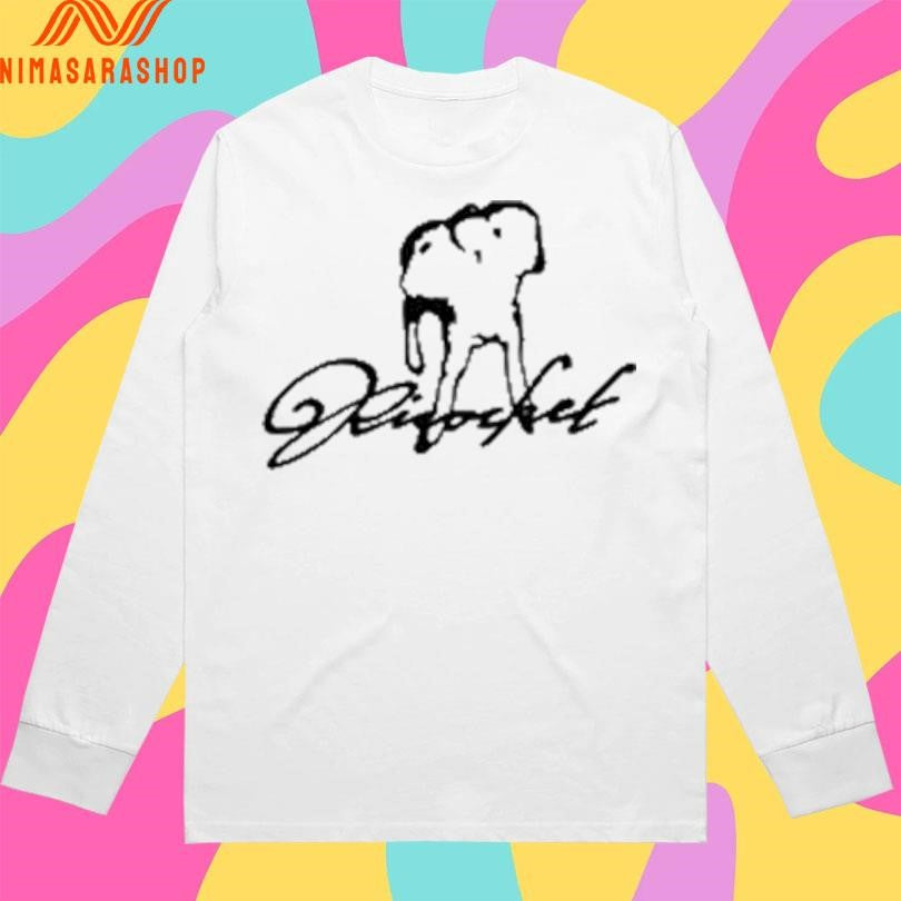 Snail Mail Ricochet Shirts
