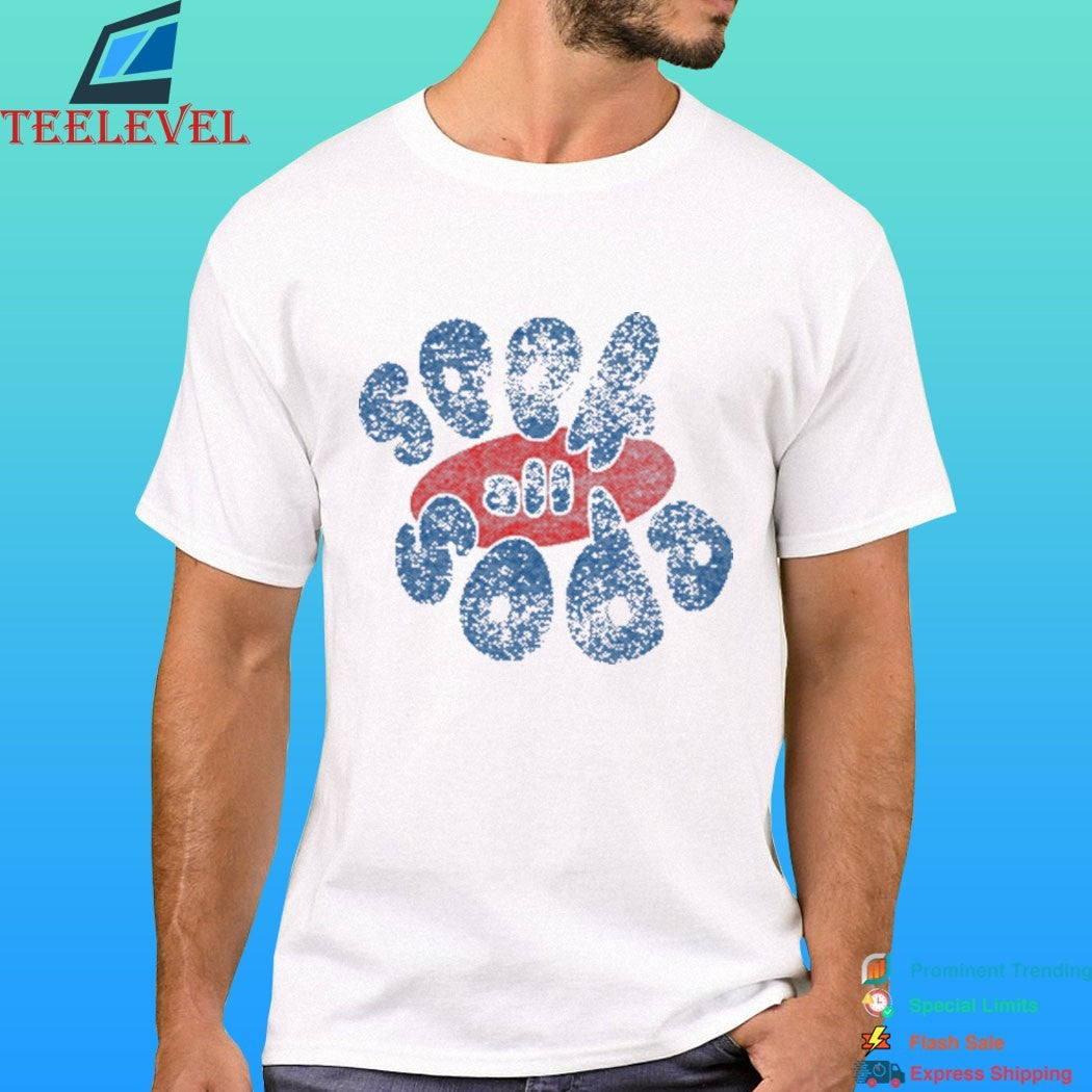 Soda Seekers Seek All Soda Shirt