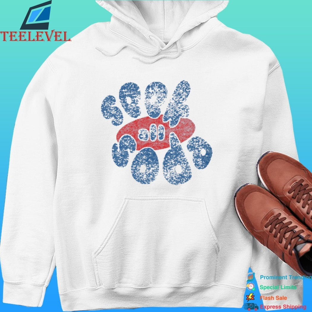 Soda Seekers Seek All Soda Shirt