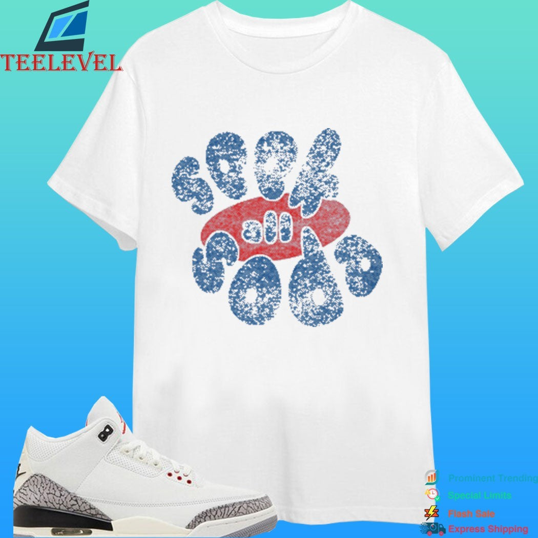 Soda Seekers Seek All Soda Shirt