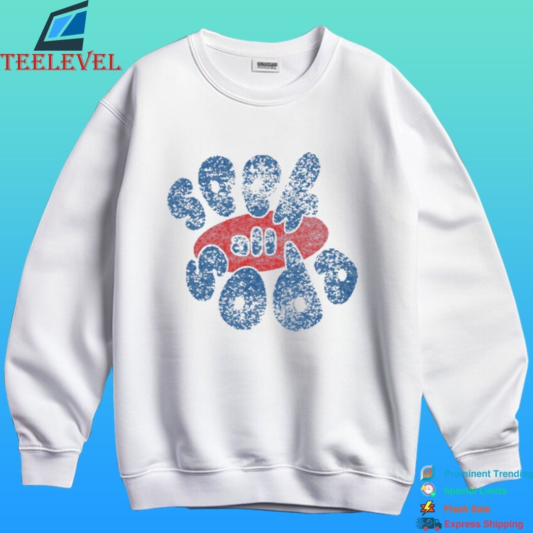 Soda Seekers Seek All Soda Shirt