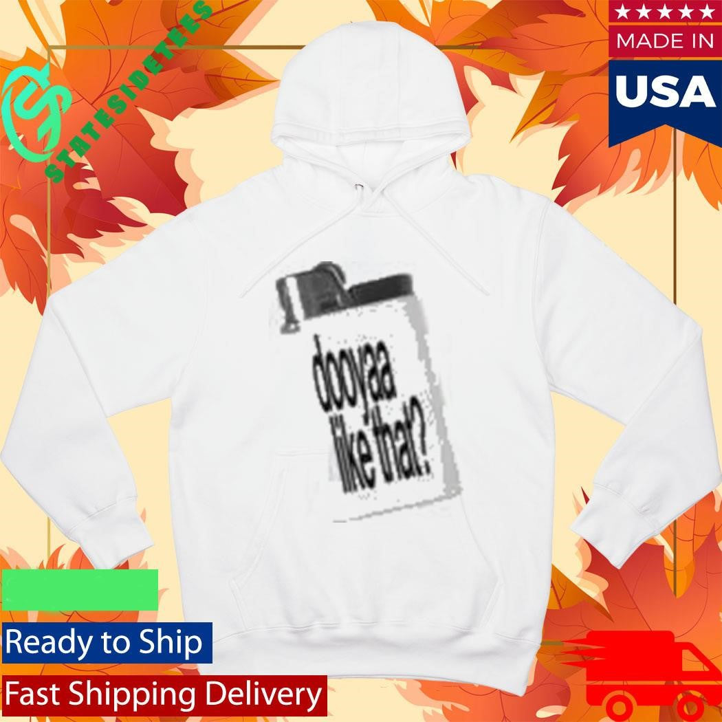 Sofysworld Dooyaa Shirt
