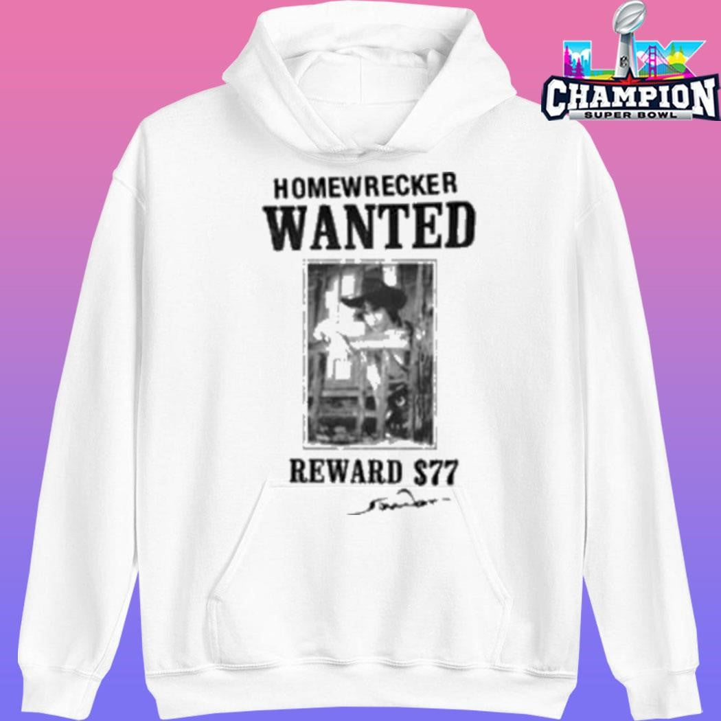 Sombr Music Sombr Wanted Shirt