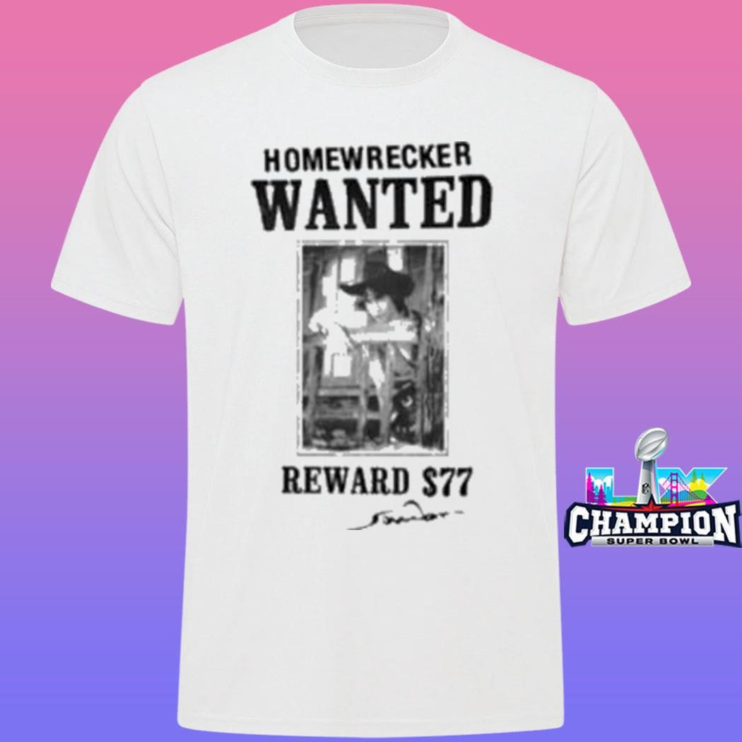 Sombr Music Sombr Wanted Shirt