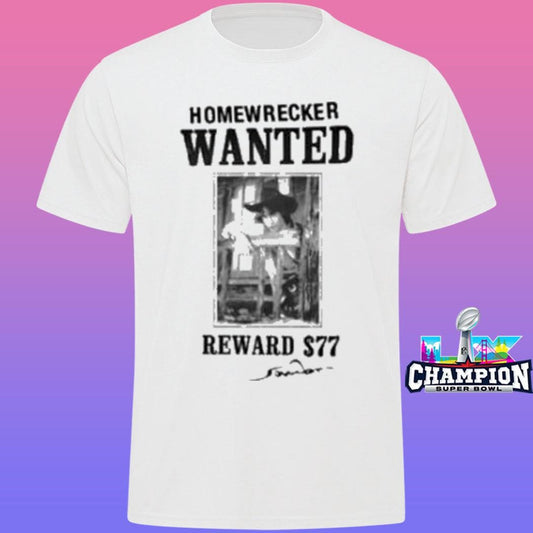 Sombr Music Sombr Wanted Shirt