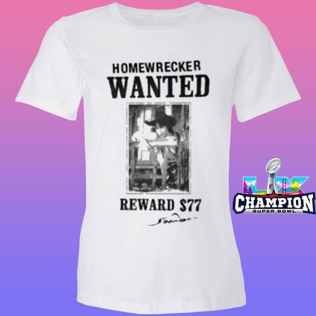 Sombr Music Sombr Wanted Shirt