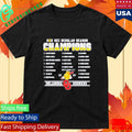 Sooners Softball B2b Sec Regular Season Champions Player Names Shirt