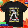 Sorry Girls I Only Hang With Mech Models Shirt