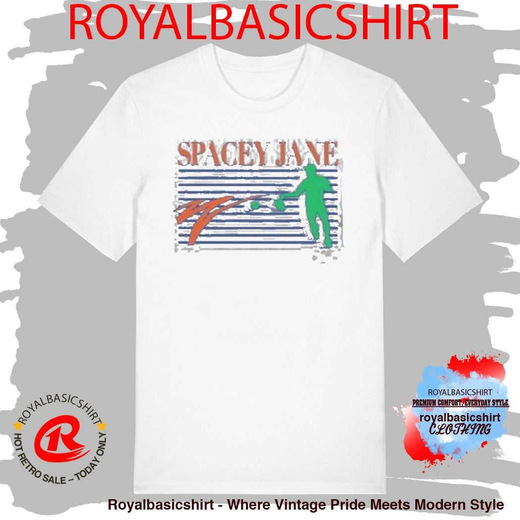 Spacey Jane Motion Shirt