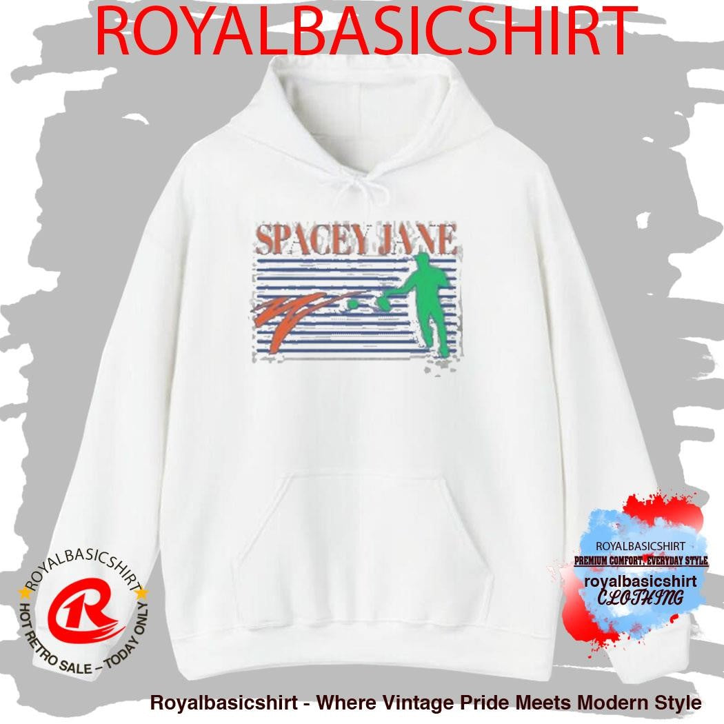 Spacey Jane Motion Shirt