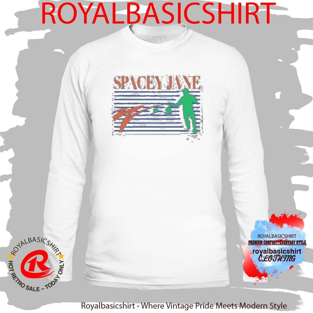 Spacey Jane Motion Shirt