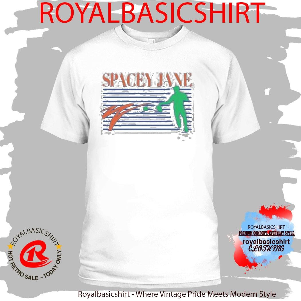 Spacey Jane Motion Shirt