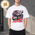 Spire Motorsports Carson Hocevar 77 Hurricane Hocevar 2026 Merch Tee The Hurricane Unisex T-Shirt
