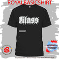 Spitting Glass 1Hp T-Shirt