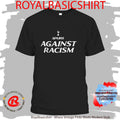 Spurs Against Racism Shirt