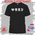 Spurs Big 4 Icon Shirt