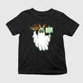 Spurs Halloween Shirt