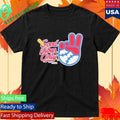 St Louis Cardinals Inspired Good Vibes Only Shirt