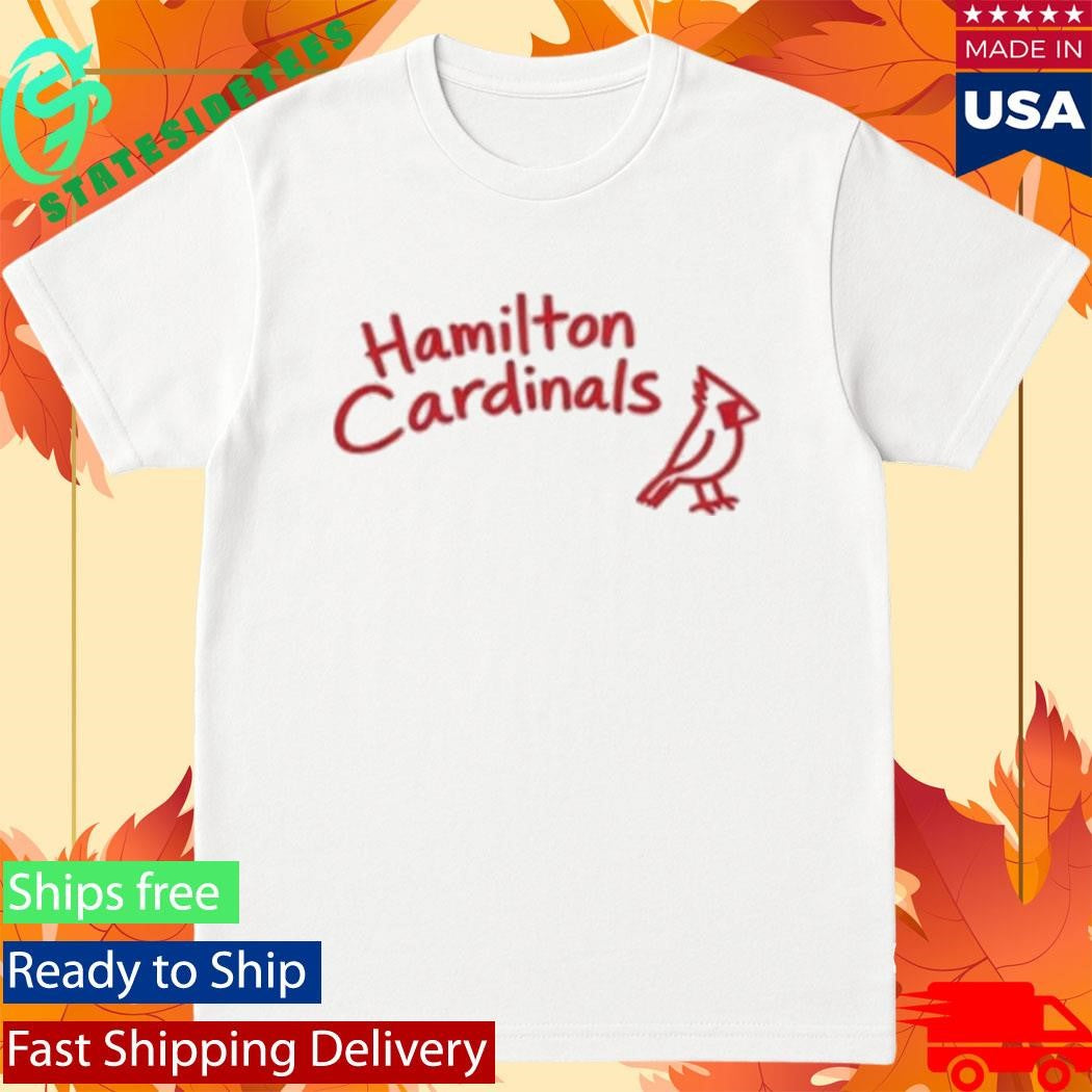 St Louis Cardinals Legal Shirt