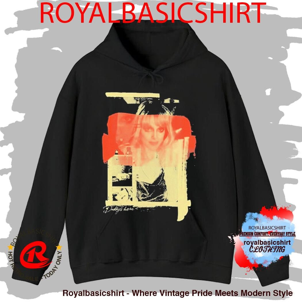 St. Vincent Daddy’s Home Shirt