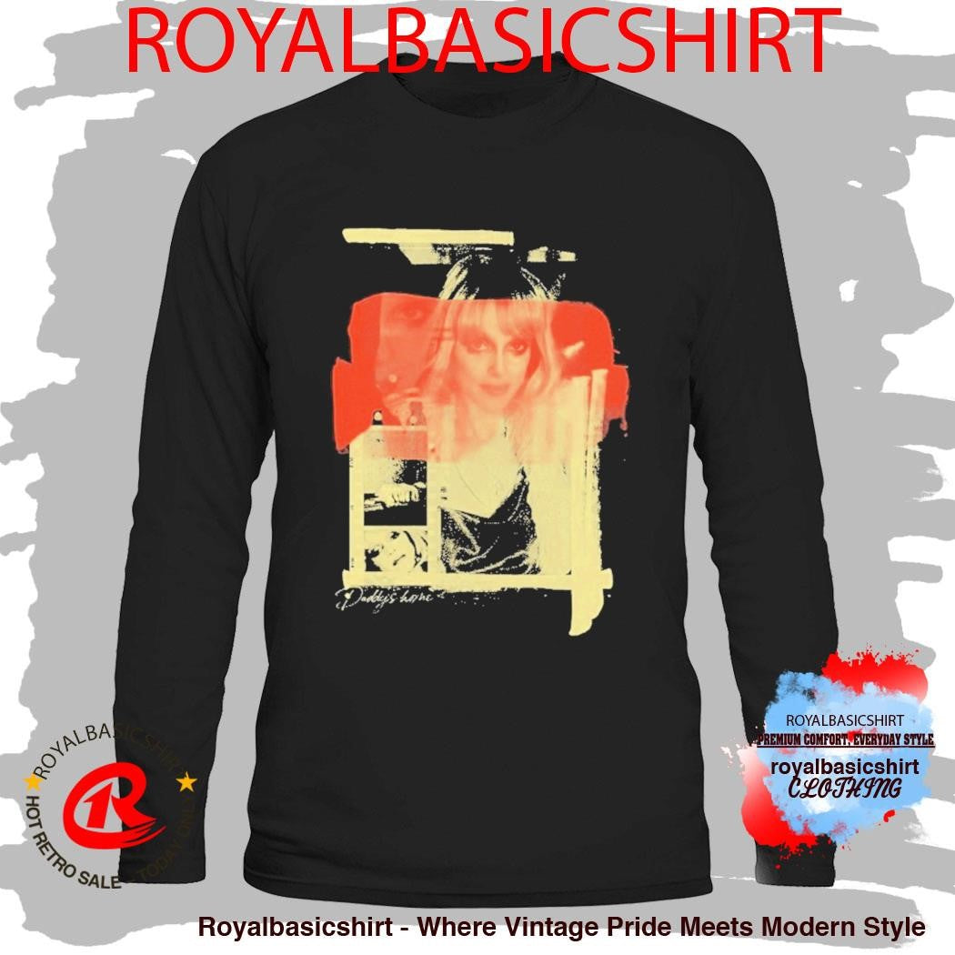 St. Vincent Daddy’s Home Shirt