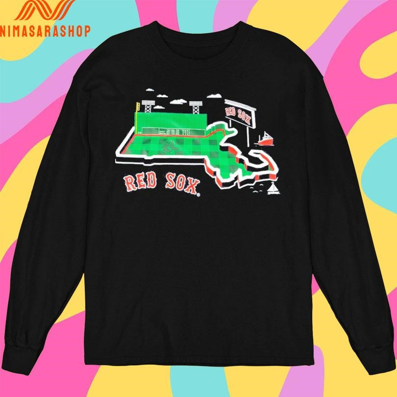 Stadium Boston Red Sox 2026 Shirts