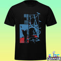 Staind Break The Cycle 25 Anniversary Peaceful Day Shirt
