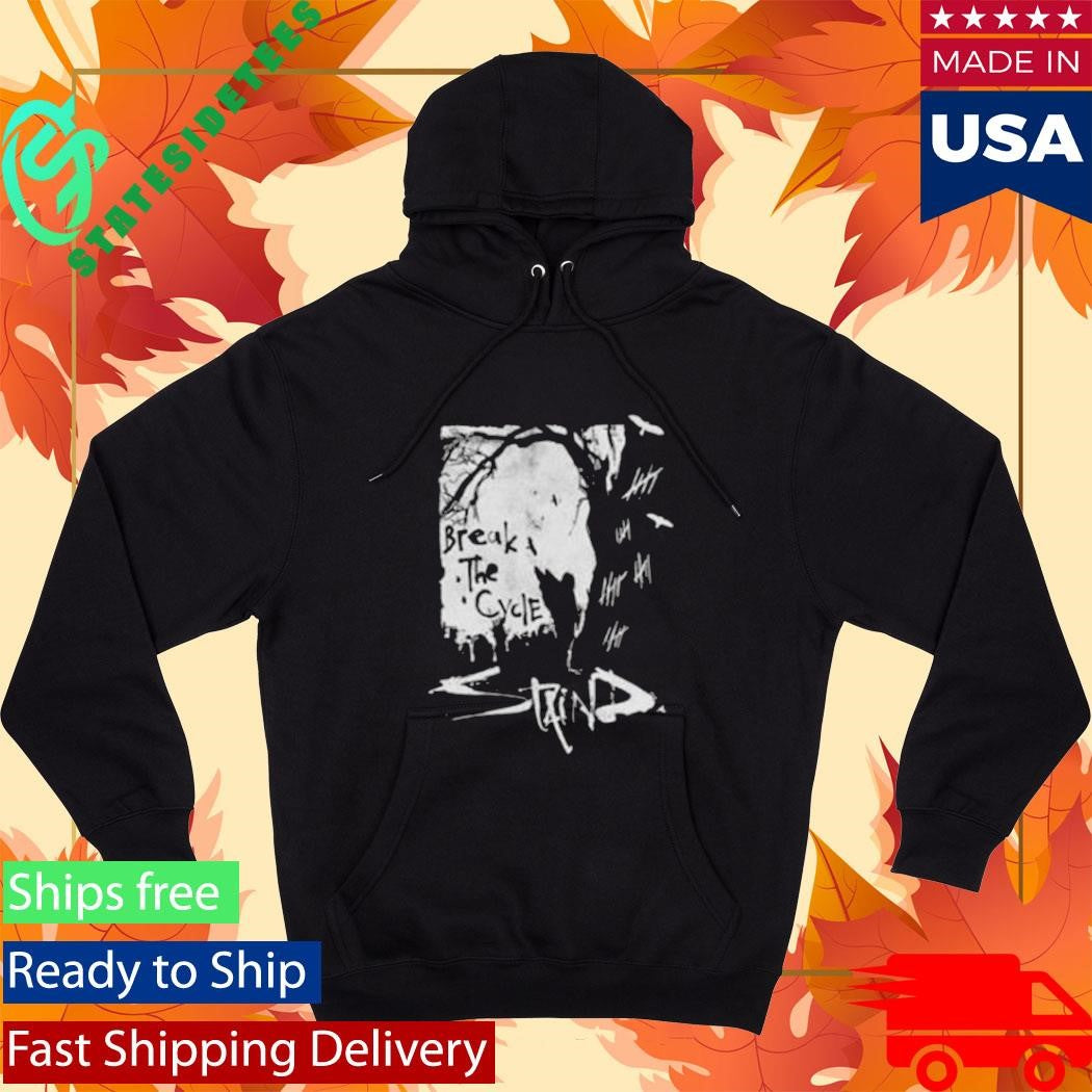 Staind Feel This Way Shirt
