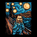 Starry Starry Scream
