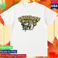 Stateside Star Tag Shirt