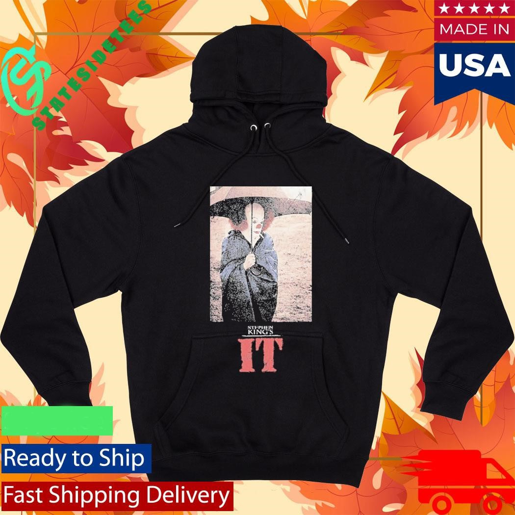 Stephen King’s IT Behind The Scenes Shirt
