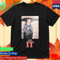 Stephen King’s IT Behind The Scenes Shirt