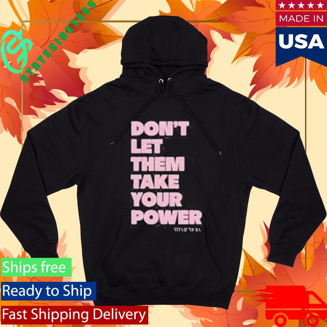 Stevie Nicks Tour 2025 Power Shirt