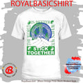 Stick Together For Earth T-Shirt