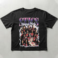 Stics Young Hos Washington Mystics Shirt